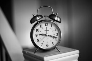 10 habits to wake up at 5 AM for everyone